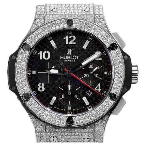 cinturino orologio hublot|hublot watches official website.